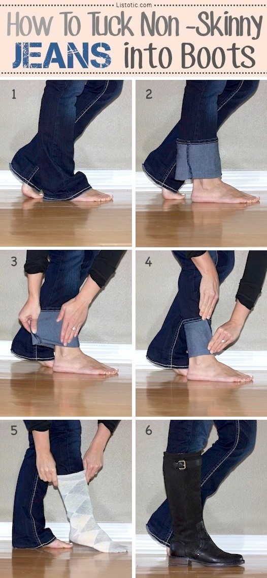 Fashion Hacks Every Woman Should Know Fashion Hacks Every Woman Should Know