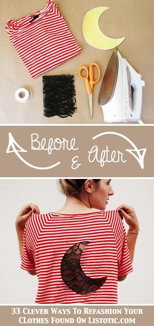  Fashion Hacks Every Woman Should Know