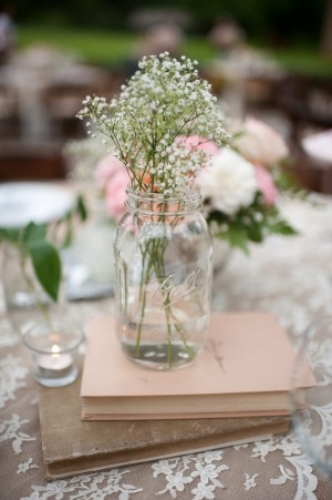 20 Ideas to Set a Romantic Table