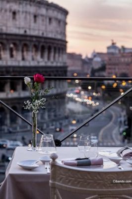 20 Ideas to Set a Romantic Table 20 Ideas to Set a Romantic Table