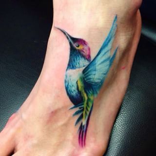 20 Pretty Tattoos for Women