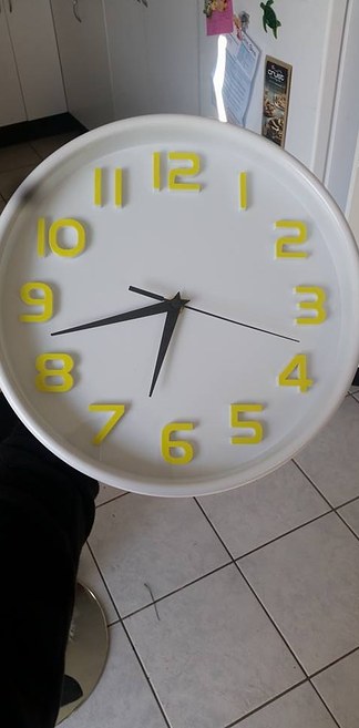 Clock