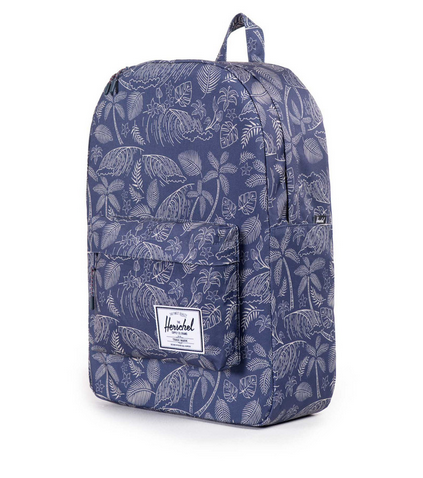 Herschel Supply Kingston backpack, $40.