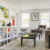 Huge Shelves