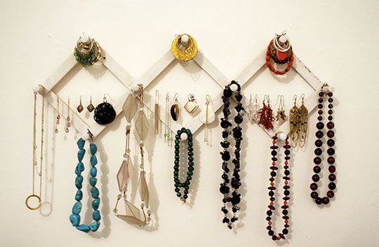 Jewelry Rack