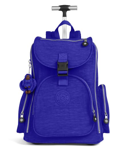 Kipling Alcatraz II backpack, $160