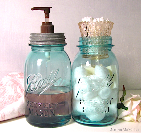 Mason Jars