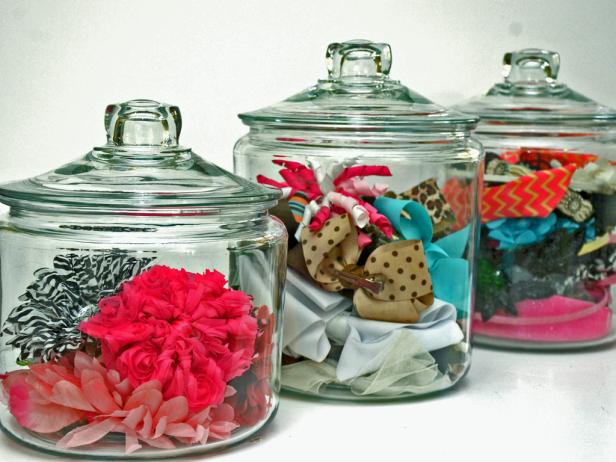 Mason Jars