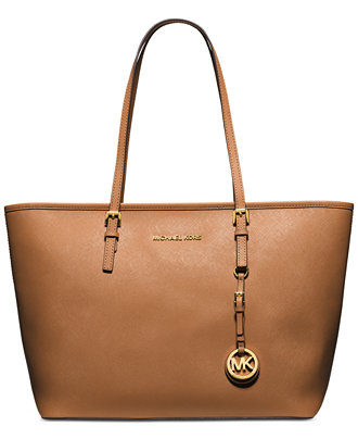 Michael Kors Jet Set Tote