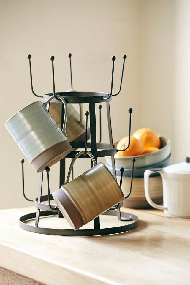 Mug Tree