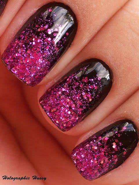 18 Great Nail Designs for Short Nails - Pretty Designs