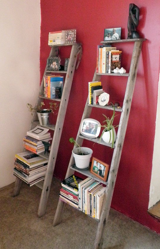 Shelves