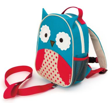 Skip Hop Mini backpack, $16