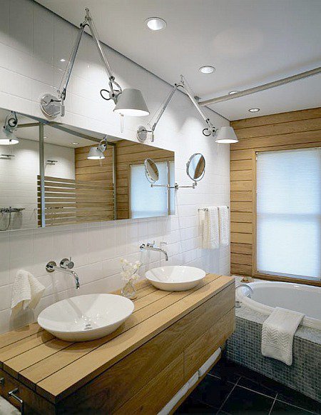 Space Saving Furniture for Bathroom