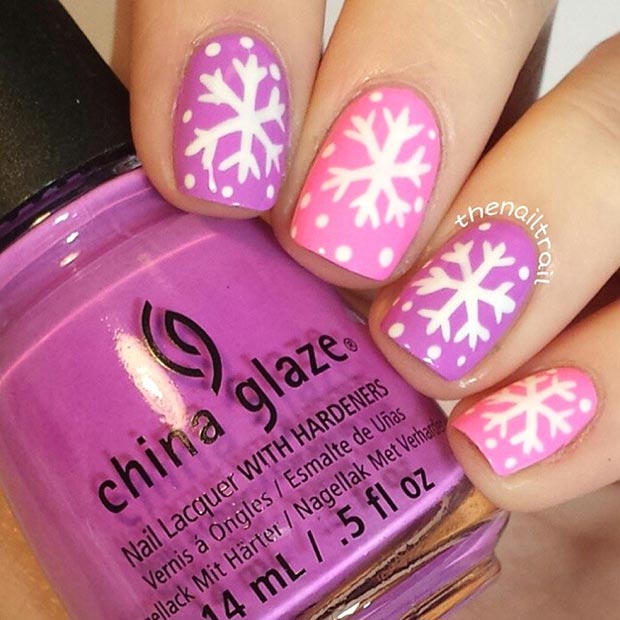 Nail Art Ideas for Short Nails