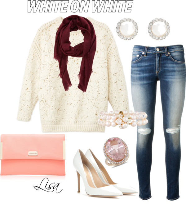 Winter Outfit Ideas