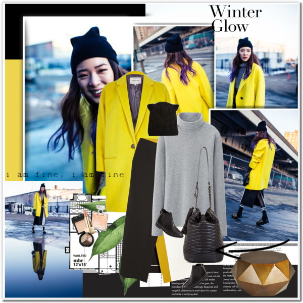 Winter Outfit Ideas