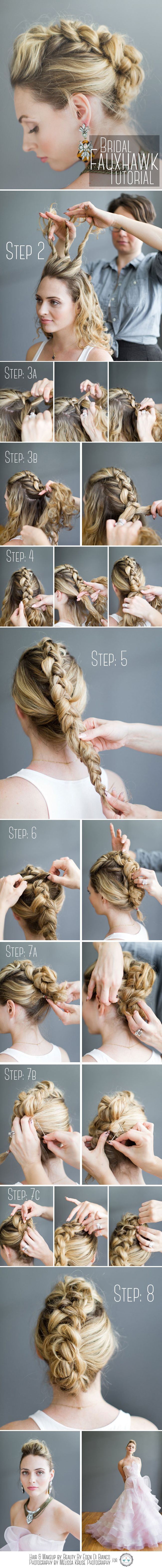 15 Amazing Braid Tutorials That Are Super Easy 15 Amazing Braid Tutorials That Are Super Easy