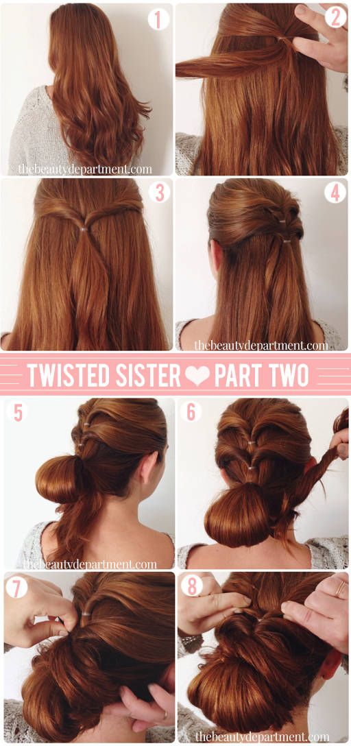 15 Beautiful Wedding Updos