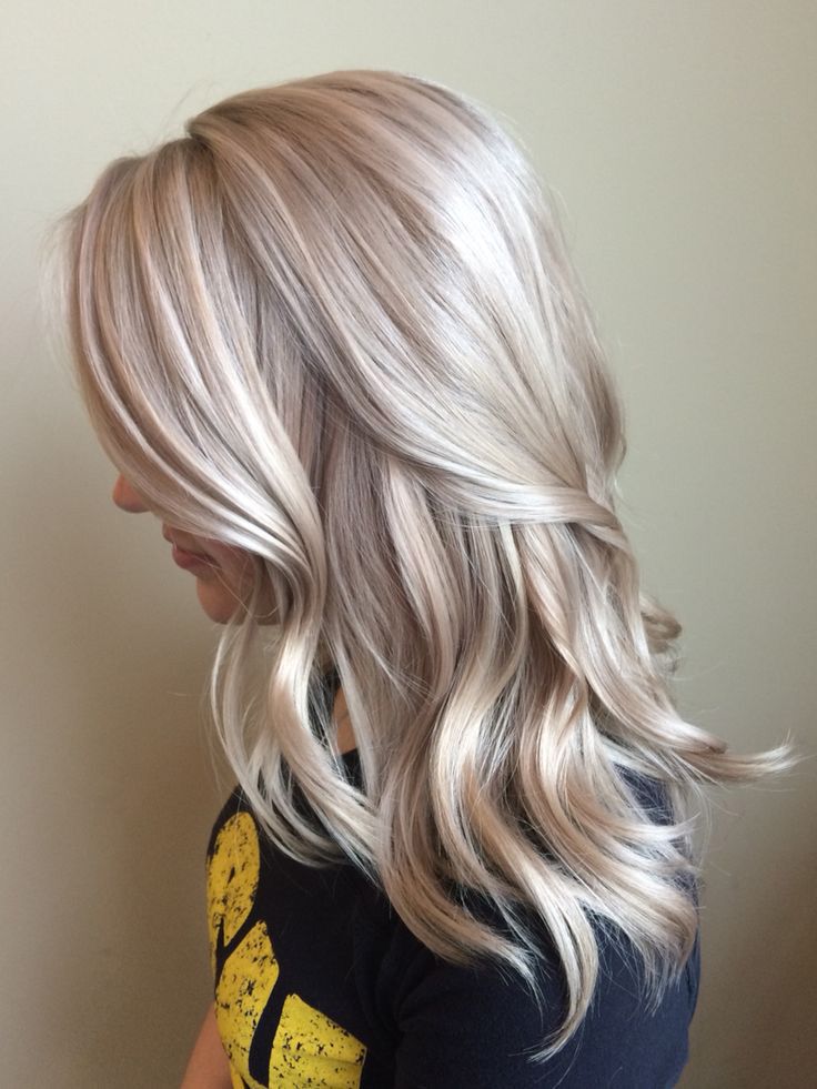 15 Hair Colors You Must Adore 15 Hair Colors You Must Adore