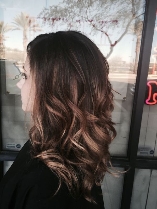 15 Hair Colors You Must Adore 15 Hair Colors You Must Adore