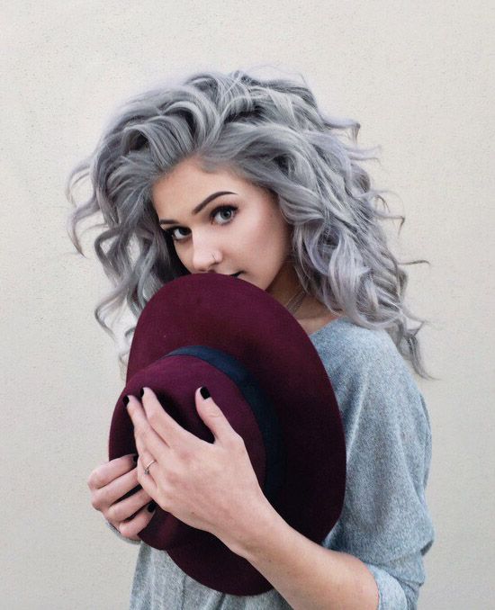 15 Hair Colors You Must Adore