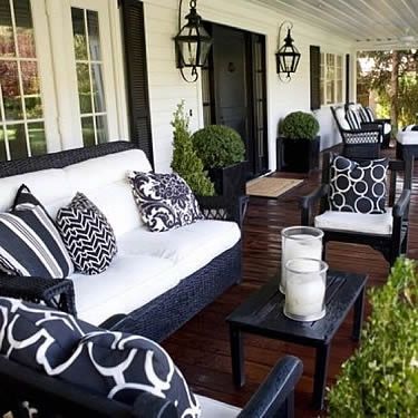 15 Porch Upgrading Ideas for Home