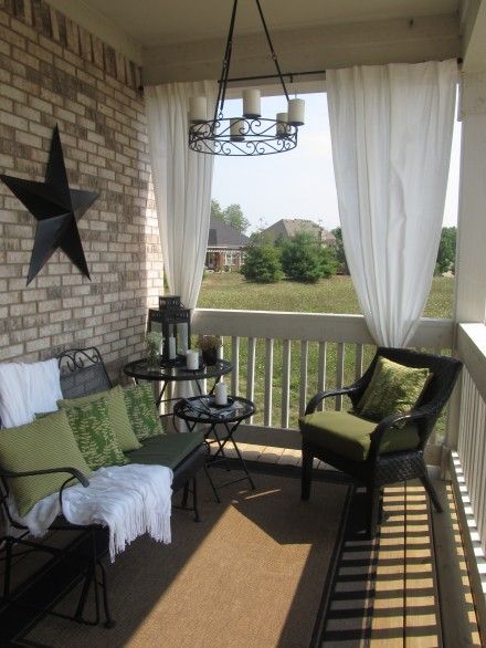 15 Porch Upgrading Ideas for Home