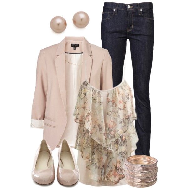 15 Romantic Polyvore Outfits - Pretty Designs