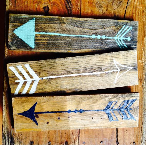 15 Wooden Crafts for Home