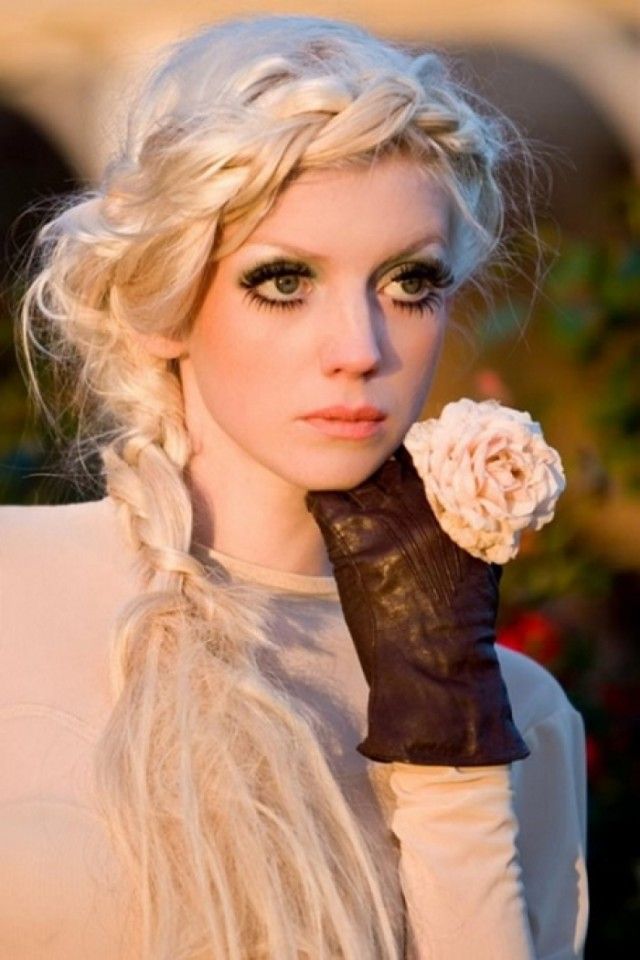 20 Boho Chic Hairstyles for Women 20 Boho Chic Hairstyles for Women