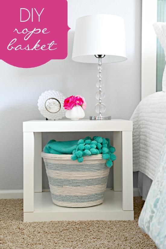 20 DIY Projects to Beautify the Tables