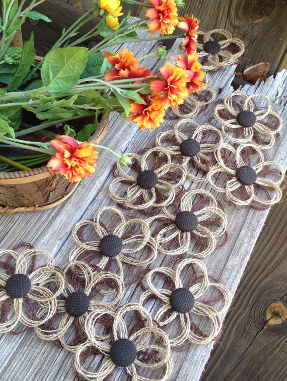 20 DIY Projects to Beautify the Tables