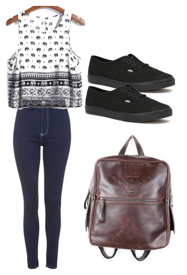 20 Great Polyvore Outfits for School