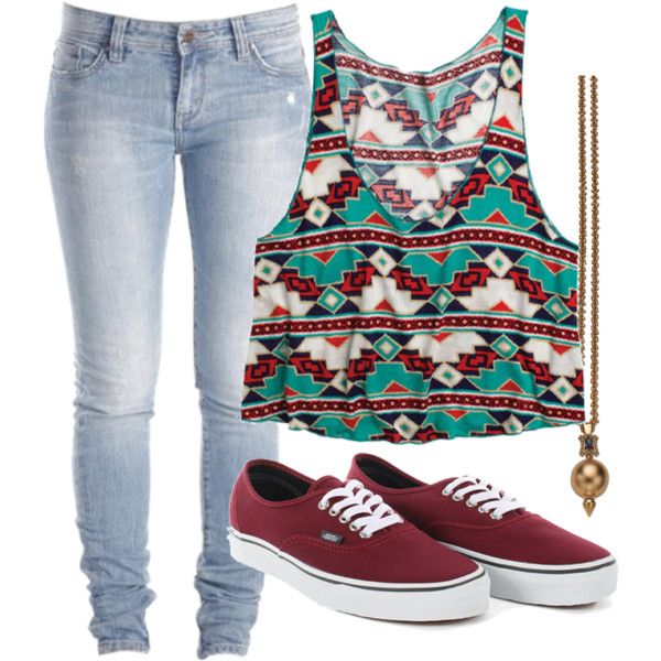 20 Great Polyvore Outfits for School 20 Great Polyvore Outfits for School