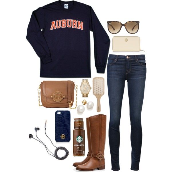 20 Great Polyvore Outfits for School