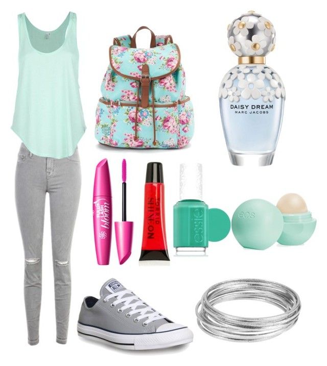 20 Great Polyvore Outfits for School