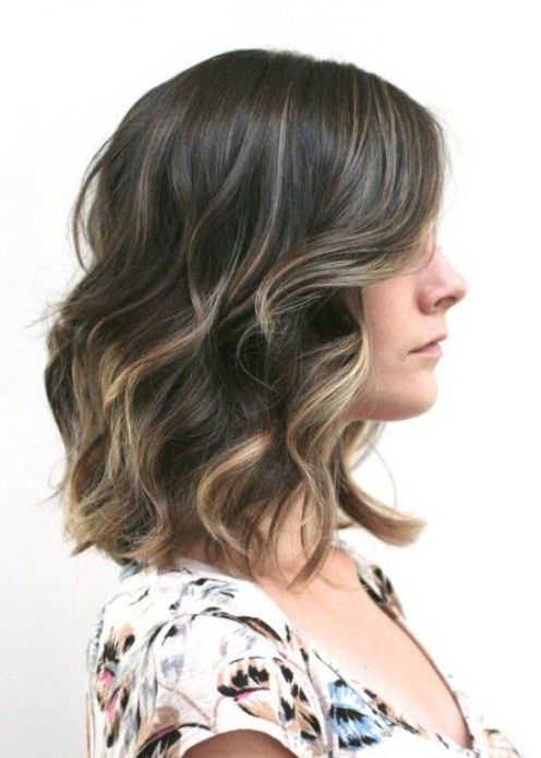 20 Hottest Ombre and Sombre Hair for Women