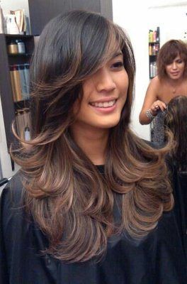 20 Hottest Ombre and Sombre Hair for Women