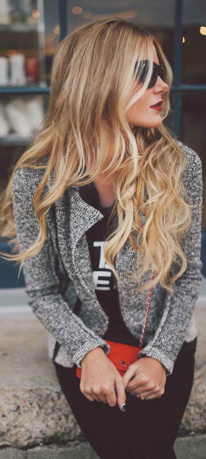 20 Hottest Ombre and Sombre Hair for Women