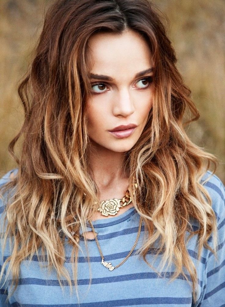 20 Hottest Ombre and Sombre Hair for Women