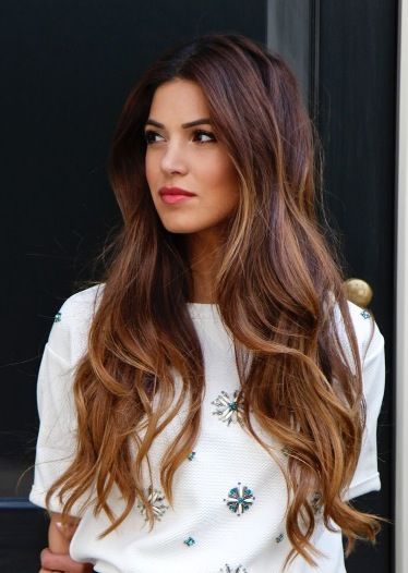 20 Hottest Ombre and Sombre Hair for Women