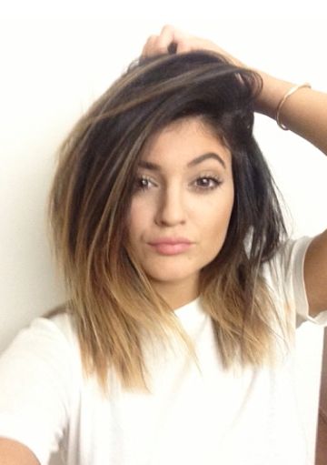 20 Ombre Hair for Short Hair