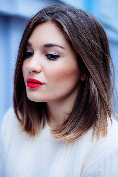 20 Ombre Hair for Short Hair