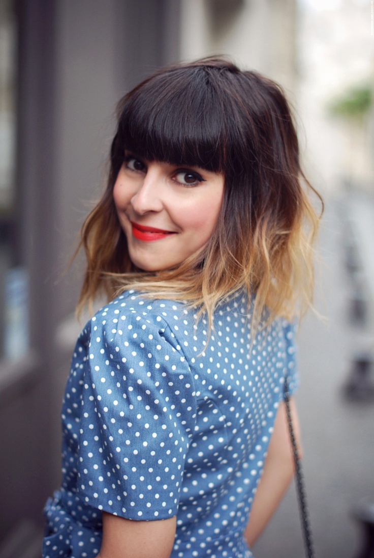 20 Ombre Hair for Short Hair