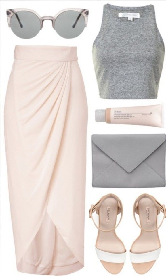 20 Polyvore Outfit Ideas for Spring 2016