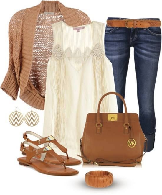 20 Polyvore Outfit Ideas for Spring 2016