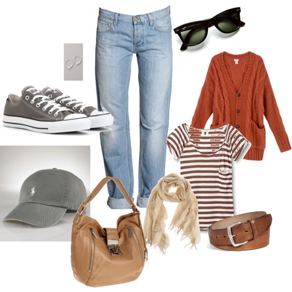 20 Polyvore Outfit Ideas for Spring 2016