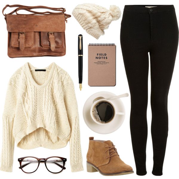 20 Polyvore Outfit Ideas for Winter 20 Polyvore Outfit Ideas for Winter