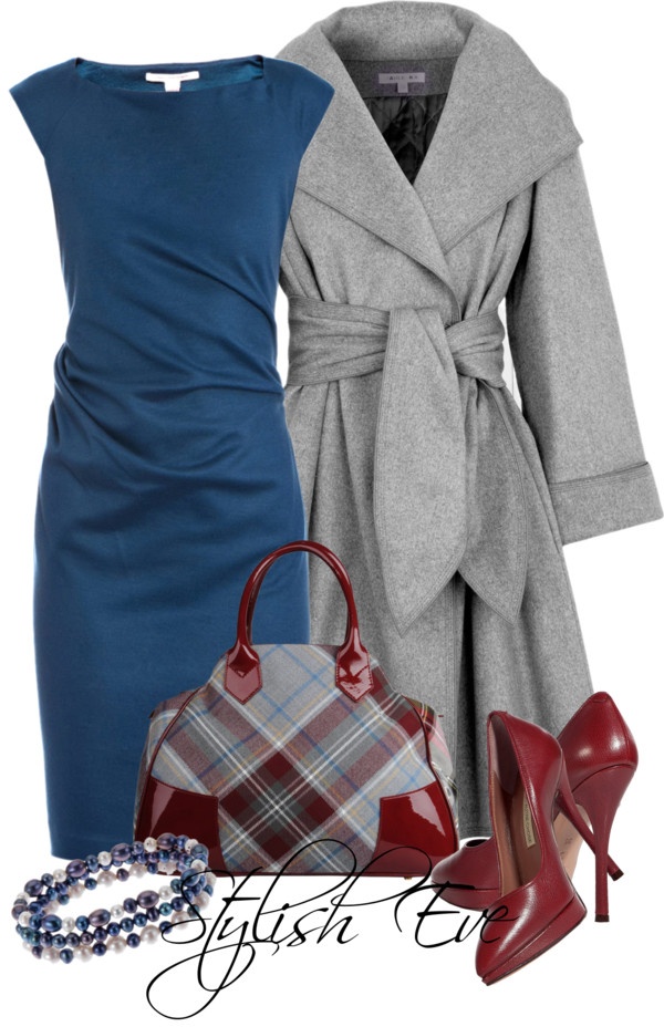 20 Polyvore Outfit Ideas for Winter 20 Polyvore Outfit Ideas for Winter